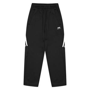 [소이]MARIO남아 기모 투라인 트레이닝 팬츠 21W0205_BK