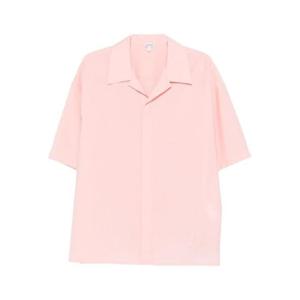 로에베 반팔 셔츠 H526Y05WEW 7130 Pink