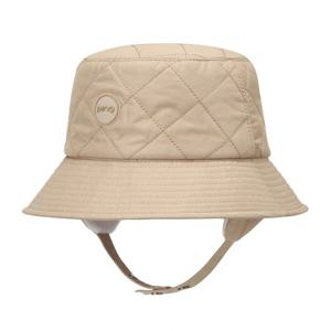 양말증정   핑골프  여성 패딩버킷햇 (121E4CP052)