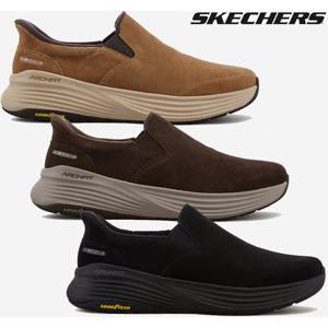 [스케쳐스] 남성 고워크 스태빌리티 2.0 (슬립인스) SP0MWCFY091/092/093 KT