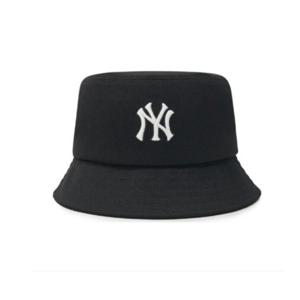 MLB 키즈 바시티 버킷햇 A5 7AHTV034N 50BKS 50NYS