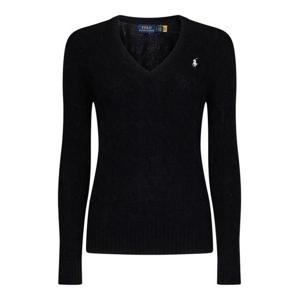 폴로 랄프로렌 반팔 티셔츠 211875832004 Black