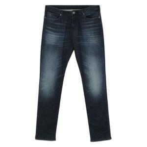 엠포리오 아르마니 데님 팬츠 EM000121 AF14117MB002 Blue