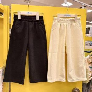 리틀밥독 HC11 심플골덴바지 H254MPT09