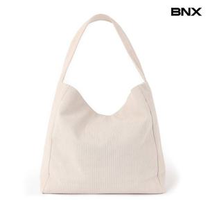 BNX 데일리 코듀로이 미니 에코백 (BX3AH008L0)