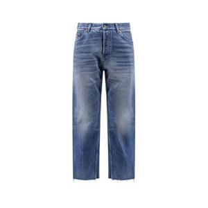 구찌 데님 팬츠 749110 XDCJK4447 DENIM