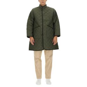라벤헴 트렌치 코트 SLJ4061 G970046 MILITARY GREEN