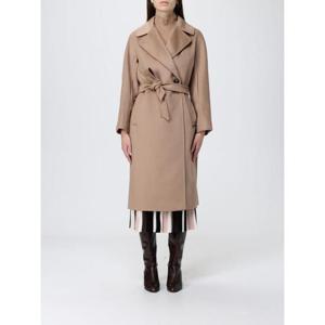 위켄드막스마라 코트 2525016102600 006 Camel