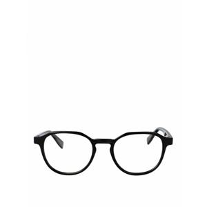[LA COSTE] 라프리마 남성 Glasses L29801 블랙 /8
