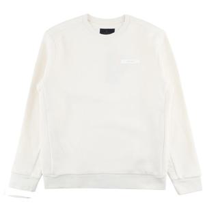 데상트 남성 사카리바 맨투맨 티셔츠 SP421DHTO1IVY