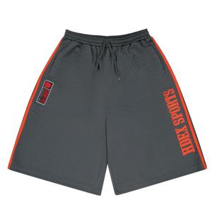 HDEX 자이언트핏 매쉬 버뮤다 반바지 H251MLGHP10 0CH 0WH 0BK