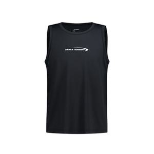 HDEX 어시스트 코어 민소매 H257MSRSL27 0BK