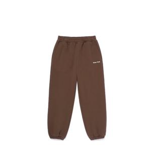 스노우피크 KIDS 그래픽 조거 팬츠 B1 S25FKFFP80 BR BW CR