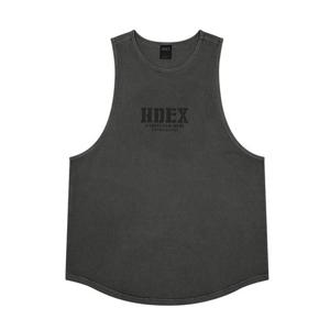 HDEX 코어 피그먼트 민소매 H252MSRSL13 PCH