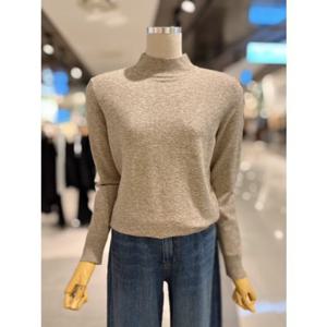 ab.fz 데일리 반폴라 긴팔 겨울 이너 니트 (ABXA1HW34A) US