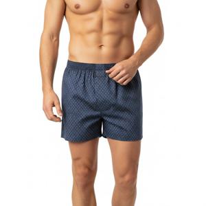 비너스 부드러운 피팅감 면100수 주자나염 남성 트렁크 팬티 VMP1951D