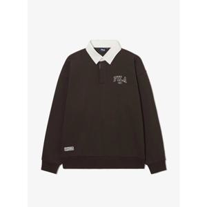 휠라 럭비 맨투맨 FS253PO01U002 234 472 639