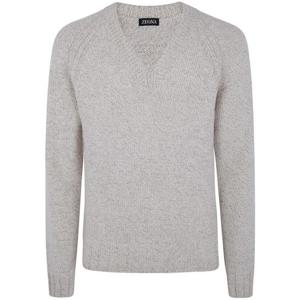 에르메네질도제냐 긴팔 셔츠 UGB30A2 300 272 Beige