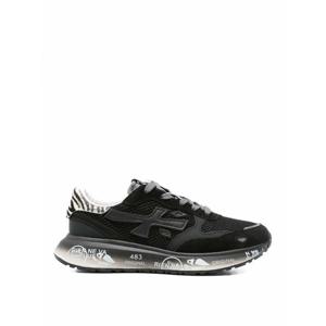 [PREMIATA] 라프리마 여성 트레이너 스니커즈 LAURYN7779 블랙 /8