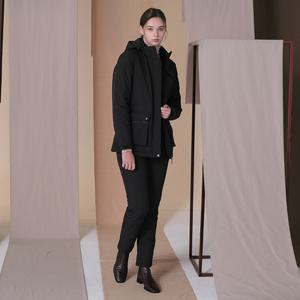 [잭필드][1종] 여성)웜히트 패딩 트랙수트 팬츠_JAWUM344