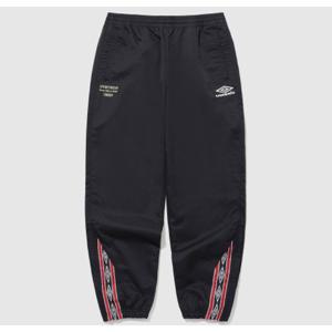 엄브로 HBL OG 헤리티지 우븐 셋업 조거 바지 BB UP421CPTO5 BLK0 DVY0