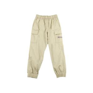 디스커버리 키즈 테이퍼드 카고조거 팬츠 DKPT22031-BGD