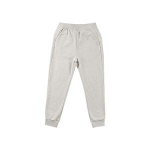 디스커버리 키즈 여아 슬림핏 조거 트레이닝 팬츠 DKTP15034-IVM