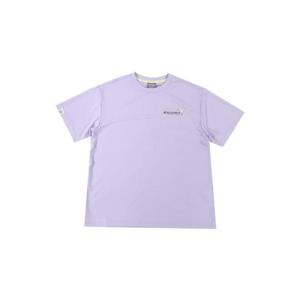 디스커버리 키즈 디커맨 골프그래픽 반팔티 DKRS73033-LVL