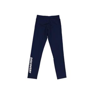 디스커버리 키즈 컬러 포인트 레깅스 DKLG11911-NY