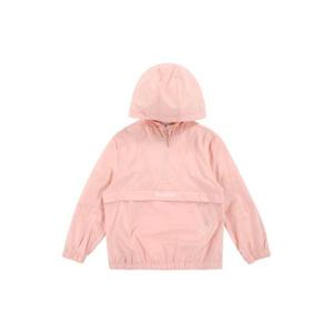 디스커버리 키즈 우븐스트레치 아노락 DKTR24021-PKS