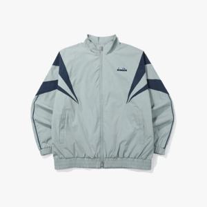 디아도라자켓 AQS D4423TWT43TQL 그랜드슬램 윈터 자켓 TURQUOISE