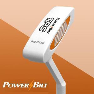 [파워빌트]파워빌트 TPS PB-002 퍼터 PA2985632