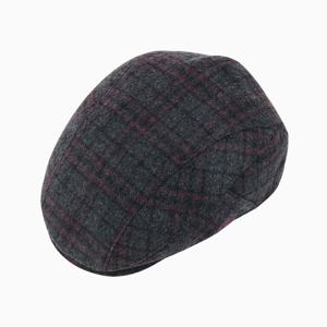 [닥스(모자)]남성 헌팅캡(정장신규슬림라인) DK58MHE002