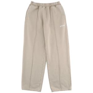 코닥 에센셜 스노우워싱 기모 스트레이트 팬츠 K5423EFPS1BEI