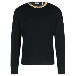 버버리 스웨터 8112148A1189 Black