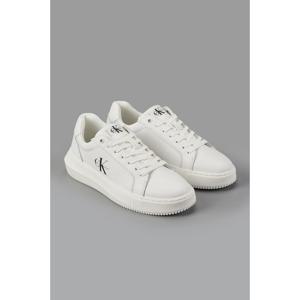 [캘빈클라인 진]여성 말모 청키 컵솔 스니커즈 YW02078-0K4