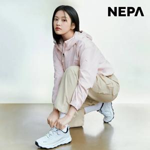 네파 [택가 269,000원] 25 S/S 사계절 다용도 공용 GTX 휘슬라이저 프로 운동화 7LC7620