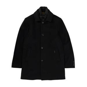 무레르 트렌치 코트 MOUCA100020 TEPA209U0001 BLACK