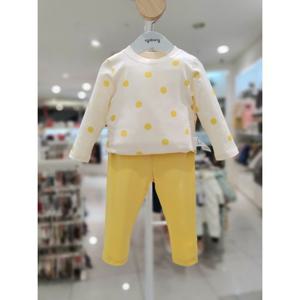 [아가방]MARIO빅토르윔 내의 세트 01P757615