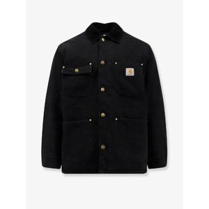 CARHARTT WIP OG Chore Coat organic cotton padded jacket I035613