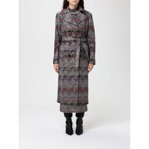 미소니 자켓 DS25WC0GBC005G S01HU Multicolor