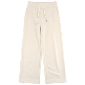 데상트 여성 코지핏 와이드 트레이닝 팬츠 SQ322XFP82IVY