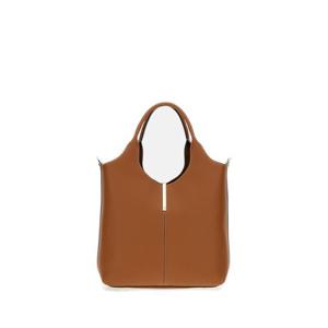 토즈 숄더백 XBWEBRF0200UBL2L83 Brown