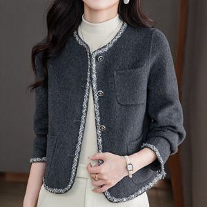 [몽벨리즈]헤네시스모직자켓 mde2302478