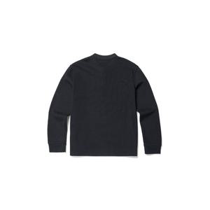 [올젠]남성 긴팔 사카리바 헨리넥 티셔츠 ZOE4TR1305