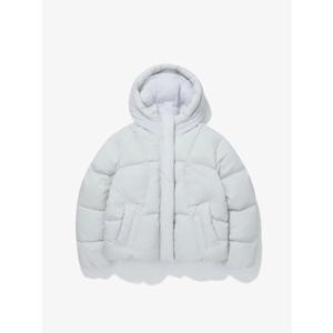 [휠라] FILA 25년 여성용 경량 플로우 후드 다운 자켓 FS254DJ01F002442