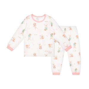 [오가닉맘]벨꼬뜨니긴소아동내의 MKFP9K09