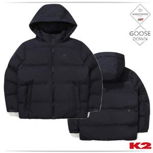 케이투 양말증정 W24563 조인성 다운 겨울 행사 헤비 씬에어 다운