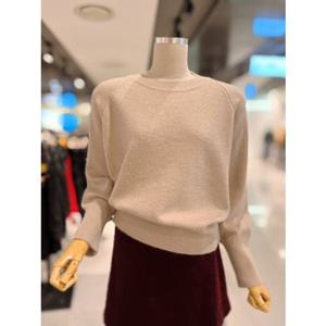 ab.fz 라운드넥 데일리 포근 니트 (ABXZ4HW58K) US