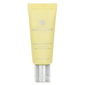 몰튼브라운 오렌지 & 베르가못 핸드크림 40ml
